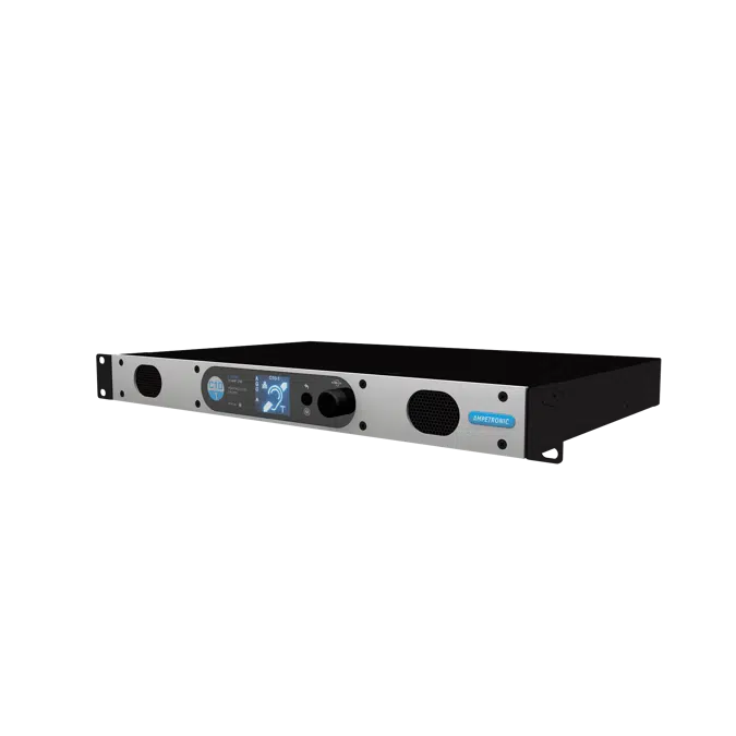 C10-1 Perimeter Hearing Loop Driver