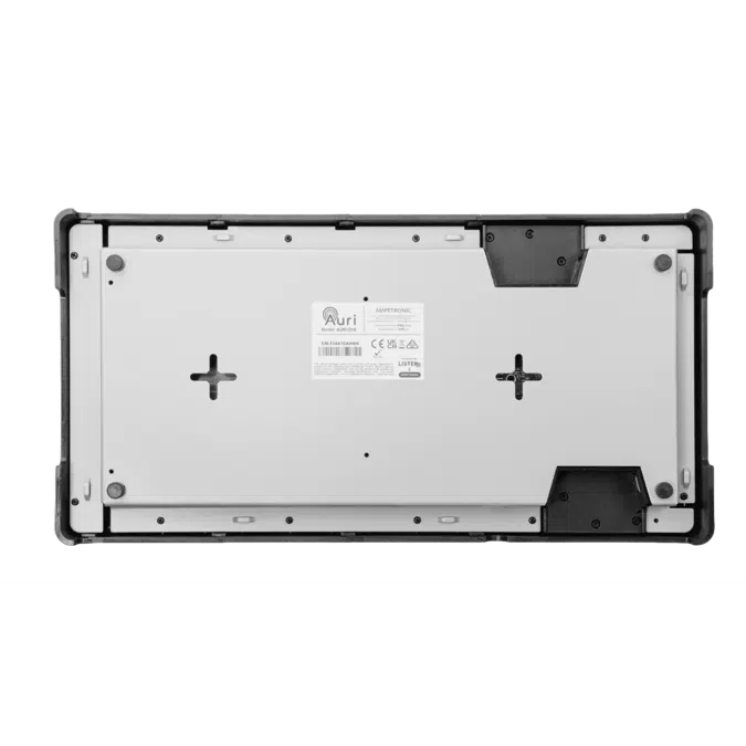 Auri-D4 / Auri-D16 Docking Station