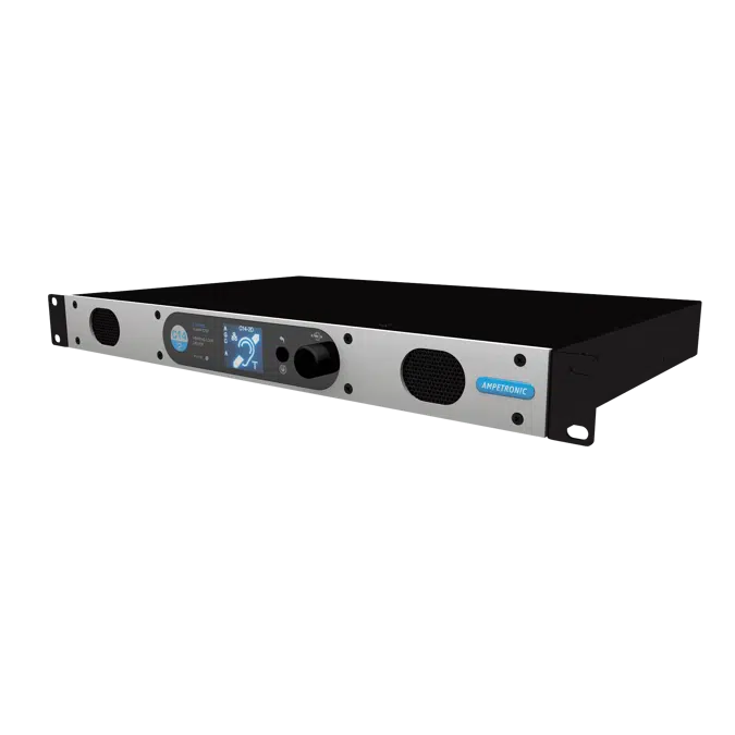 C14-2 MultiLoop Hearing Loop Driver