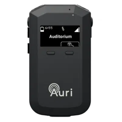 bild för AURI-RX1 Auri Receiver