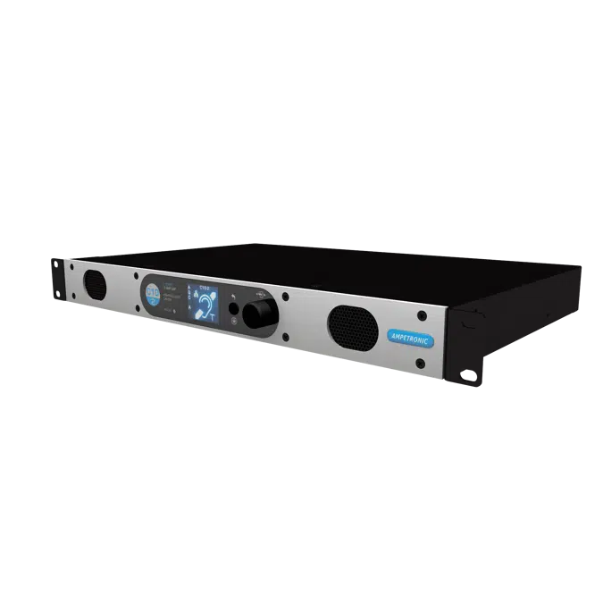 C10-2 MultiLoop Hearing Loop Driver