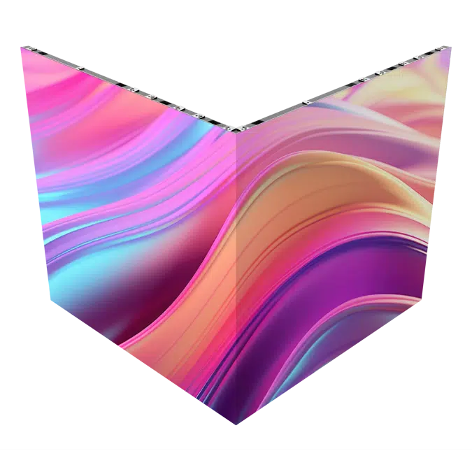 K V3 - Commercial Display-For Retail Display