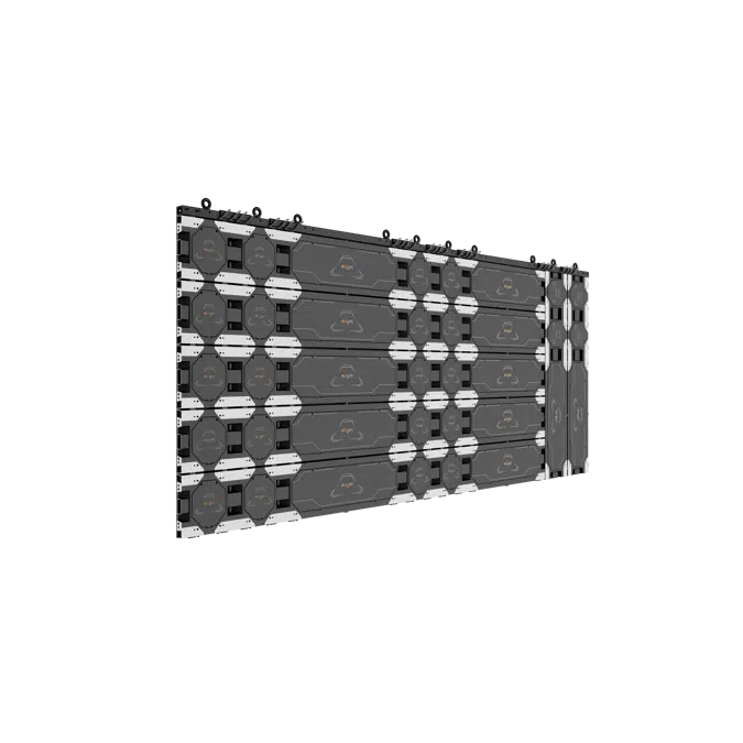 K V3 - Commercial Display-For Retail Display