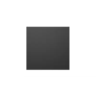 Image pour A Series Mid to High end fixed installation displays