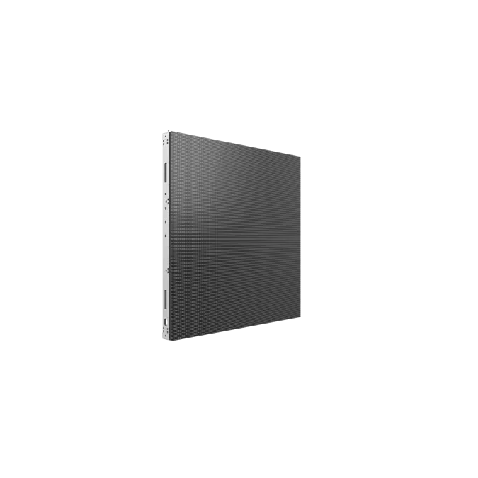 A Series Mid to High end fixed installation displays
