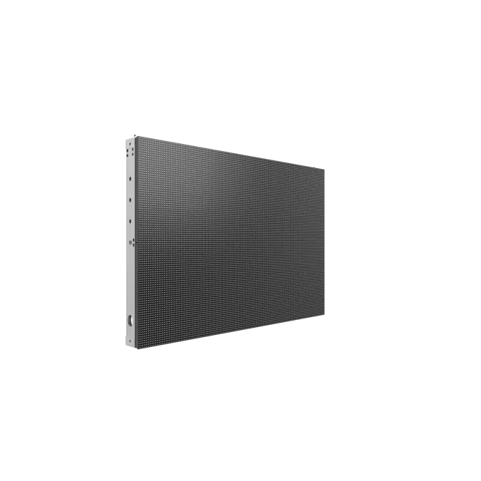A Series Mid to High end fixed installation displays