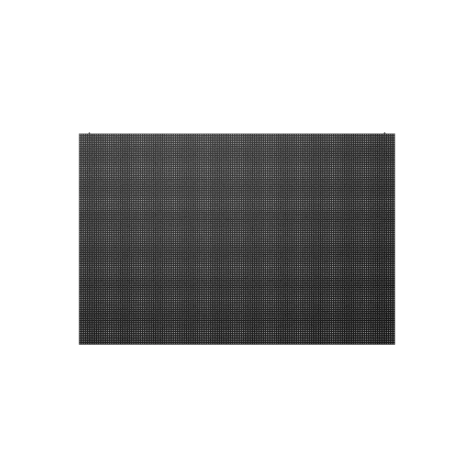 A Series Mid to High end fixed installation displays