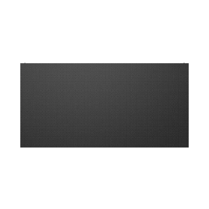 A Series Mid to High end fixed installation displays