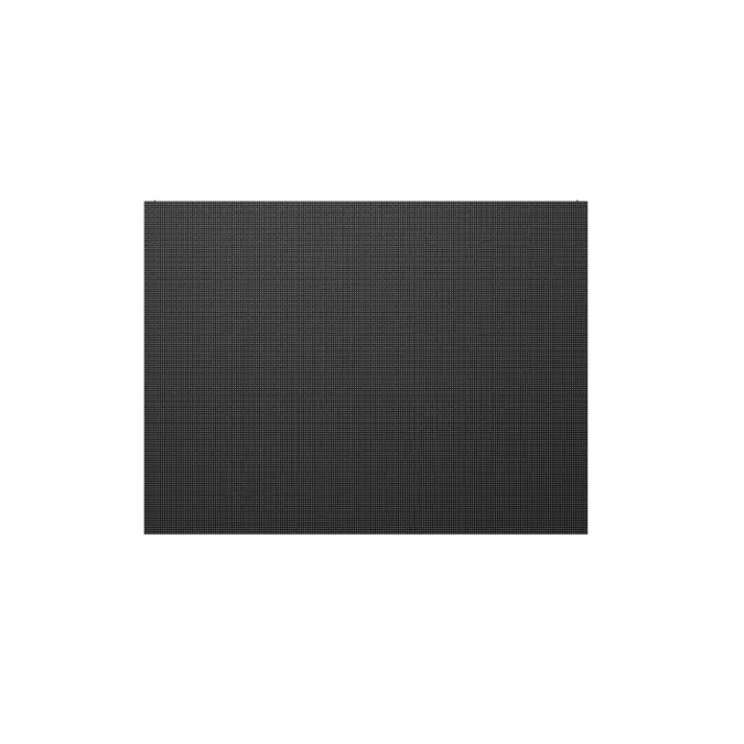 A Series Mid to High end fixed installation displays