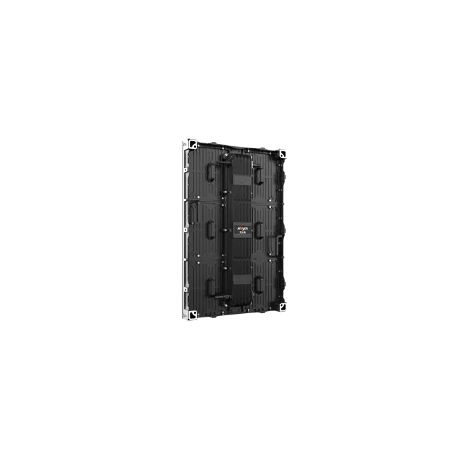 AW Series Fine Pixel Pitch LED Display