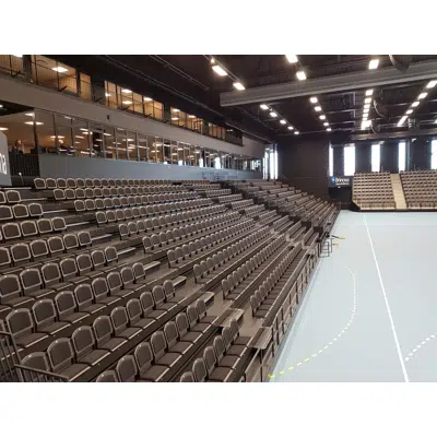 画像 Stadion Comfort Auto
