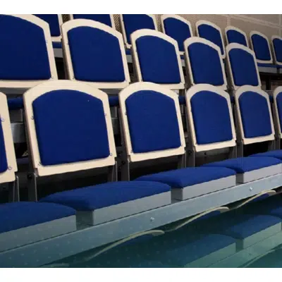 afbeelding voor Arena seat Comfort Auto