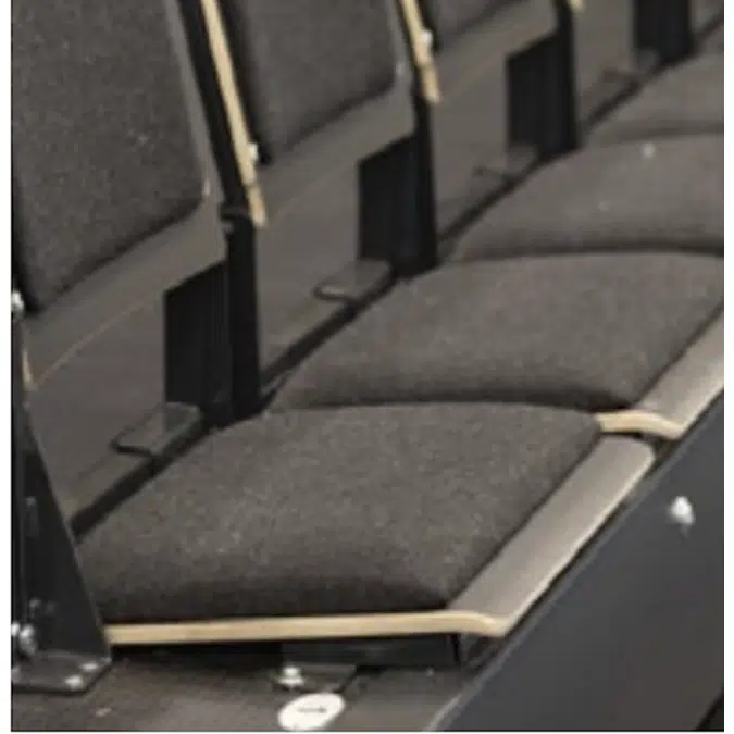 Arena seat Comfort Auto