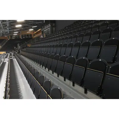 画像 Stadion Comfort