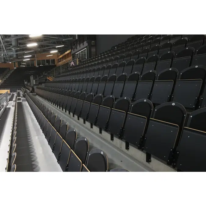 Arena seat  Stadion Comfort
