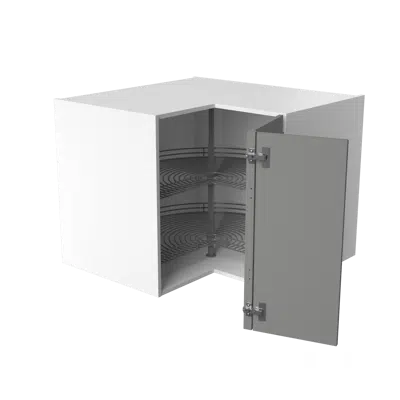 Image for Corner base cabinet Alba (KU182-090)