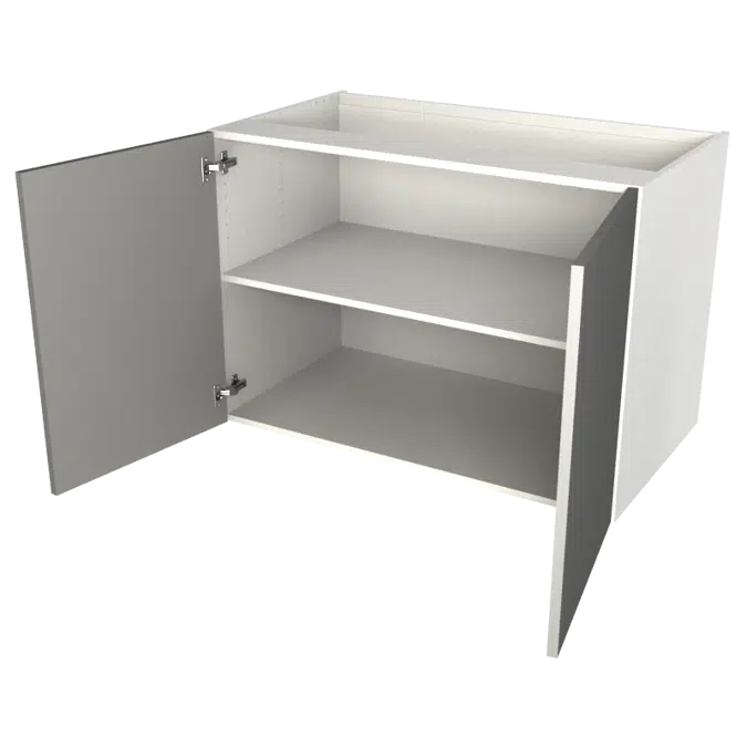 Base cabinet 80 cm Athena (KU1-080)