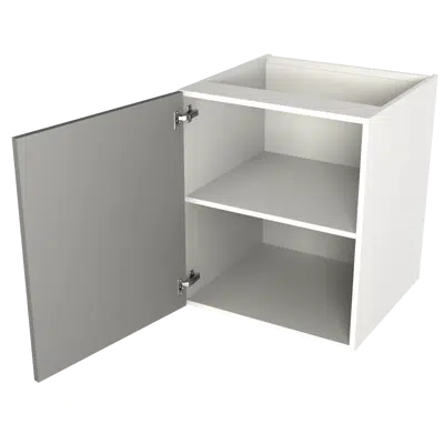 Image for Base cabinet 40 cm Alba (KU1-040)