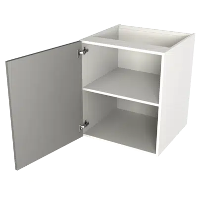 afbeelding voor Base cabinet 40 cm Alba (KU1-040)