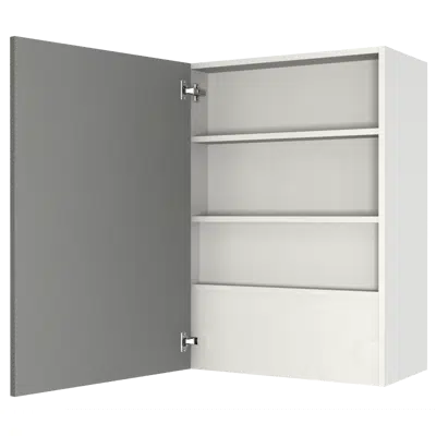 afbeelding voor Wall cabinet 60 cm Athena (KO201-060)