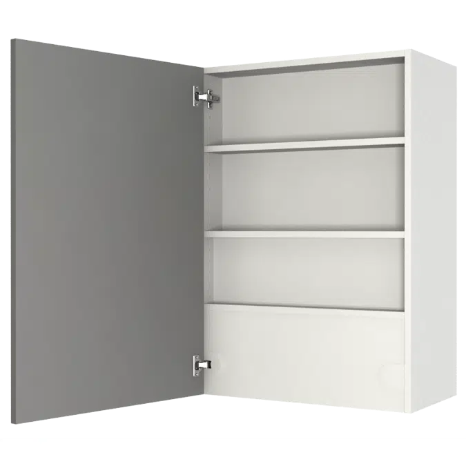 Wall cabinet 60 cm Athena (KO201-060)