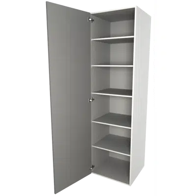 Image for Tall cabinet 60 cm Athena (KG627-060)