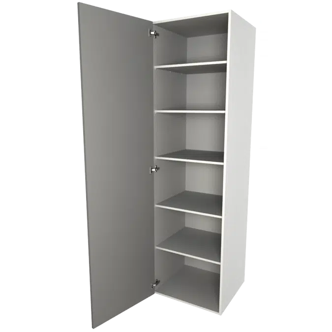 Tall cabinet 40 cm Alba (KG627-040)