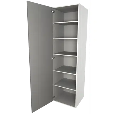 Image for Tall cabinet 60 cm Alba (KG627-060)