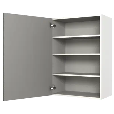 изображение для Wall cabinet 30 cm Alba (KO21-030)