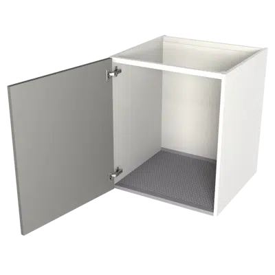 Image for Base cabinet for sink 60 cm Alba (KU12-060)