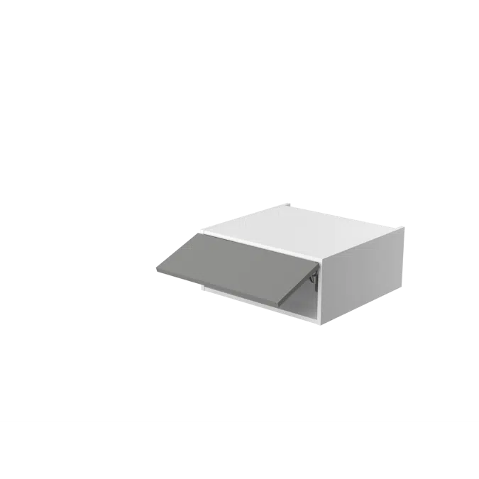 Topskab 60 cm Alba (KT114-060)