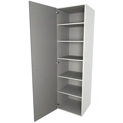 Image for Tall cabinet 40 cm Athena (KG627-040)