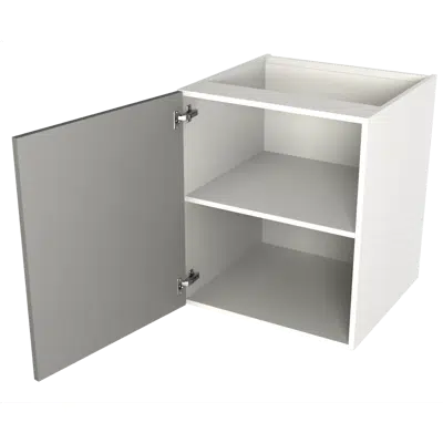 Image for Base cabinet 60 cm Alba (KU1-060)