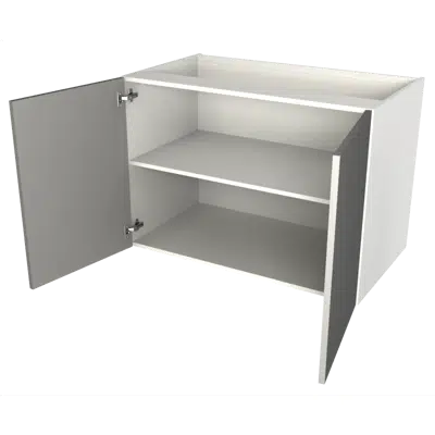 Image for Base cabinet 80 cm Alba (KU1-080)