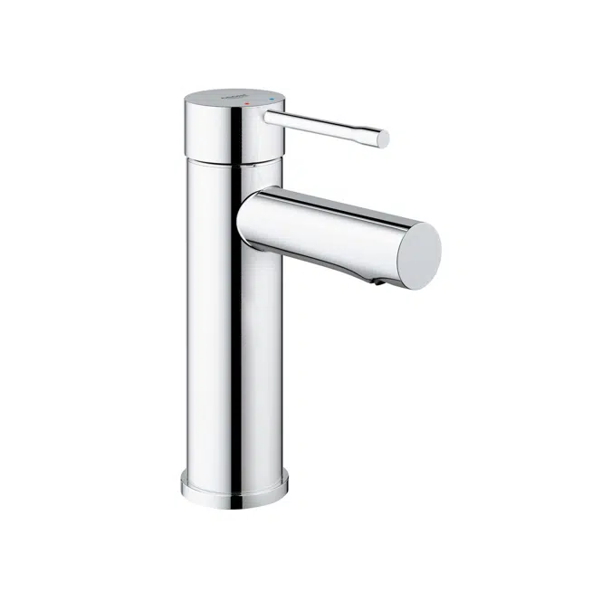 GROHE Essence New Basin Mixer Tap Chrome (5 Star)