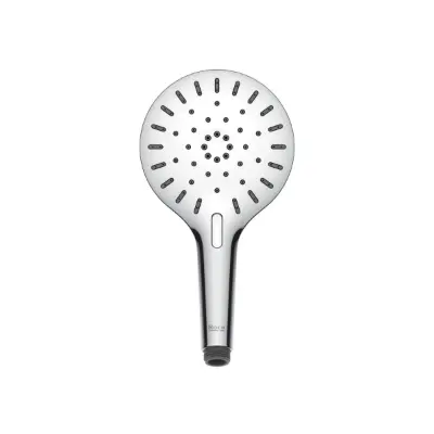billede til Roca Ona Shower Handpiece Only Chrome (5 Star)