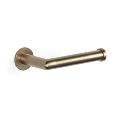 billede til Faucet Strommen Vara Toilet Roll Holder Discovery Bronze