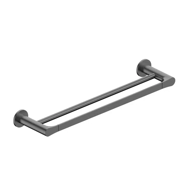 Towel best sale rail 750mm