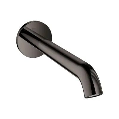 Image pour GROHE Essence New Bath Outlet 230mm Hard Graphite