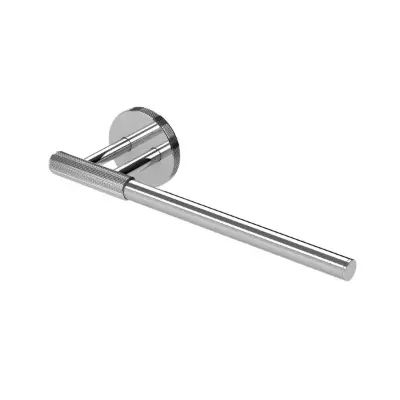 Image for Milli Marq Edit Guest Towel Holder Chrome