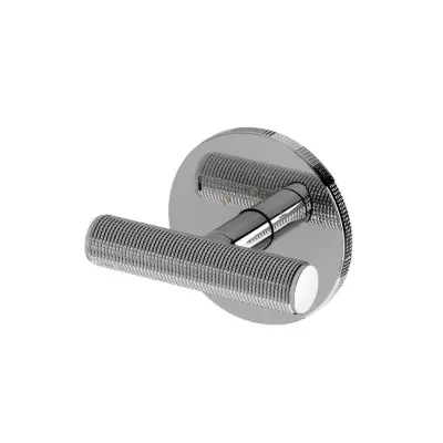 Image for Milli Etch Progressive Shower Mixer Tap Chrome Lead Free