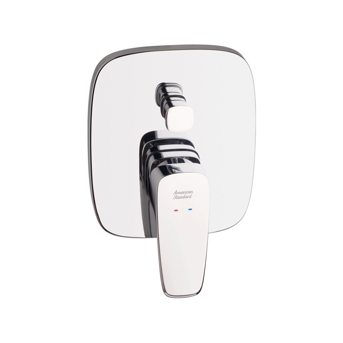 Objetos BIM ¡Descarga gratis! American Standard Signature Shower