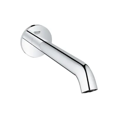 Image pour GROHE Essence New Bath Outlet 230mm Chrome