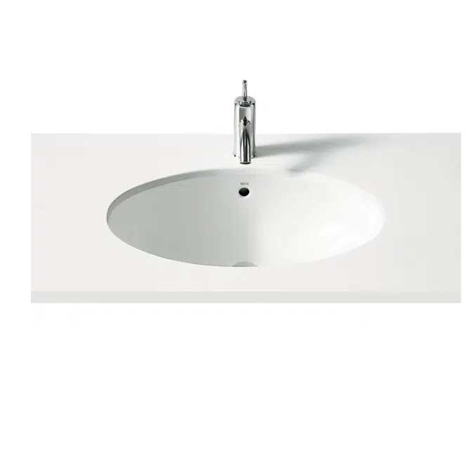 Roca Berna Undercounter Basin 560mm x 420mm