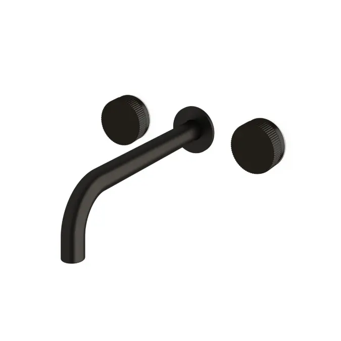BIM objects - Free download! Milli Pure Bath Set 250mm with Linear ...