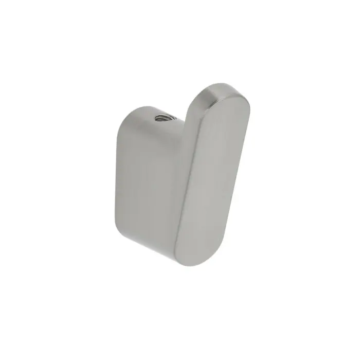 BIM objects - Free download! Milli Meld Edit Robe Hook Brushed Nickel ...