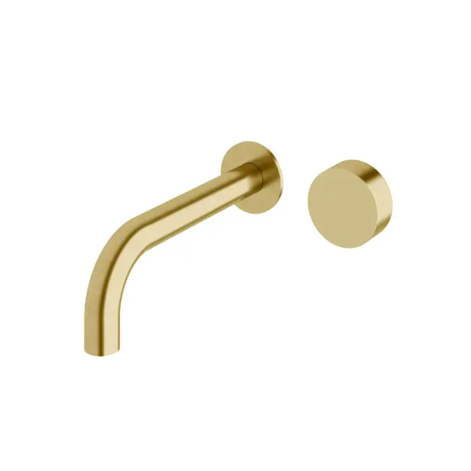 BIM objects - Free download! Milli Pure Progressive Bath Mixer Tap ...