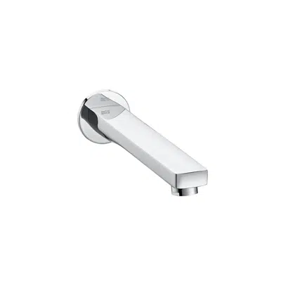 kép a termékről - Roca Escuadra Bath Outlet 220mm Chrome