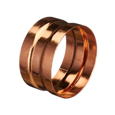 kép a termékről - Ardent Copper Socket High Pressure 100mm