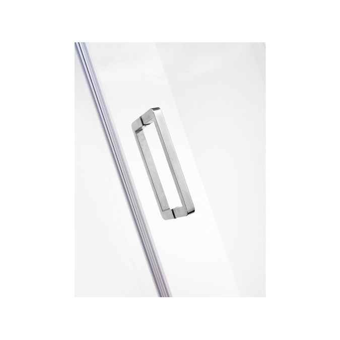 BIM objects Free download! Posh Domaine MK2 1000x1000 Semi Frameless